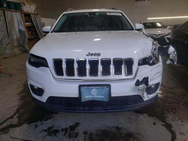 2019 JEEP CHEROKEE L - 1C4PJMLB8KD337270