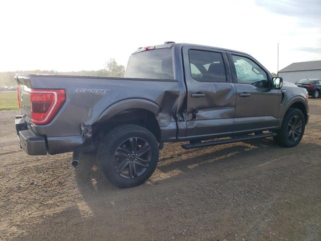 2022 FORD F150 SUPER - 1FTFW1E87NFB17057