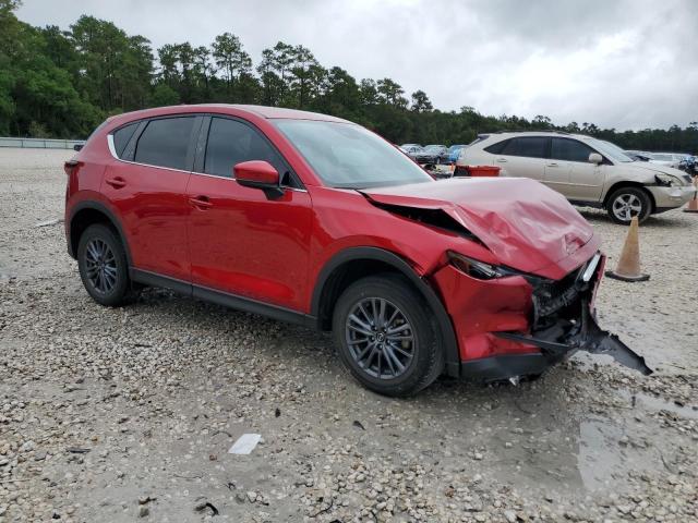 2021 MAZDA CX-5 TOURI - JM3KFBCM0M0481124