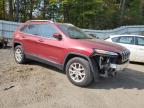 JEEP CHEROKEE L photo