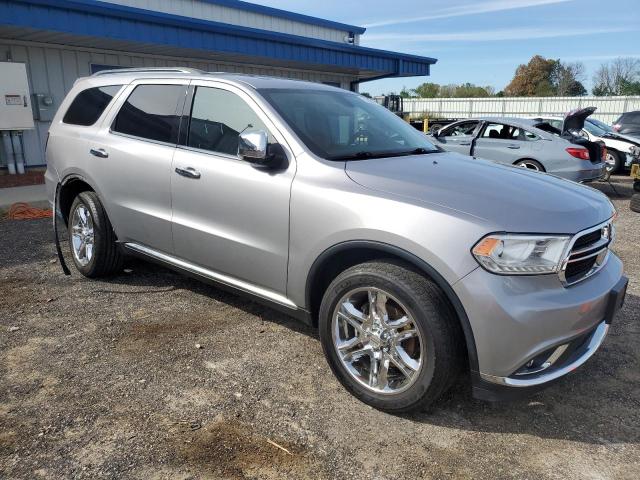 VIN 1C4RDJDG0FC240892 2015 Dodge Durango, Limited no.4