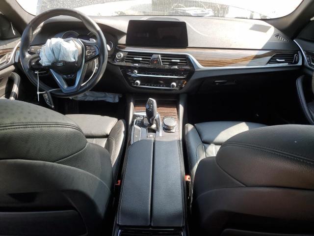 2018 BMW 530 XI - WBAJA7C58JWA74931