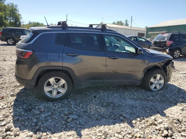 2022 JEEP COMPASS LA - 3C4NJDBB3NT112133