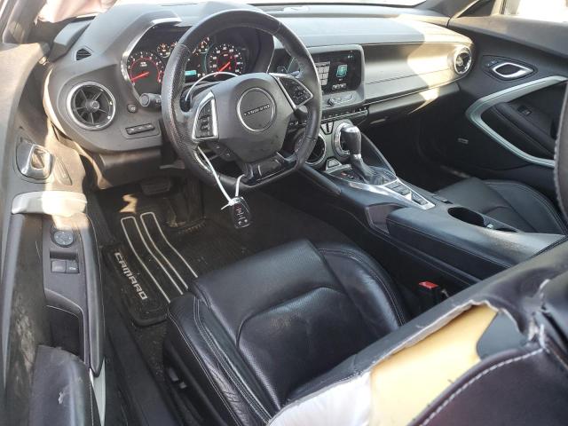2016 CHEVROLET CAMARO LT - 1G1FD1RS9G0172359