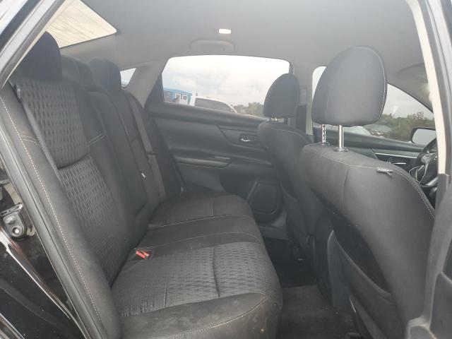 2017 NISSAN ALTIMA 2.5 - 1N4AL3AP0HC160842