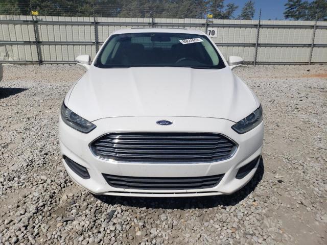 VIN 3FA6P0H78FR131067 2015 Ford Fusion, SE no.5