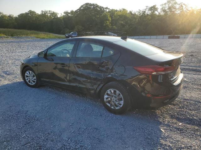 2018 HYUNDAI ELANTRA SE - 5NPD74LF1JH390003