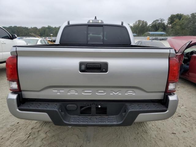 2022 TOYOTA TACOMA DOU - 3TYAX5GN8NT064729