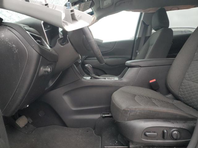 2019 CHEVROLET EQUINOX LT - 3GNAXTEV3KL310873