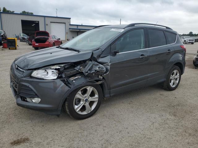 VIN 1FMCU0GX1GUB22188 2016 Ford Escape, SE no.1