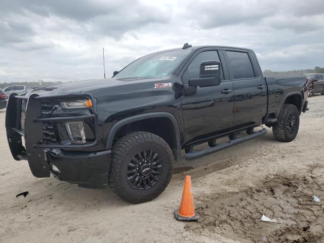 2022 CHEVROLET SILVERADO 1GC4YNE7XNF318872  69473864