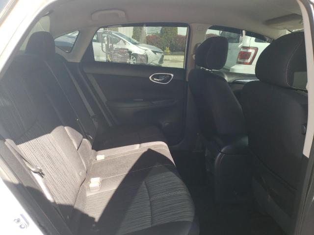2017 NISSAN SENTRA S - 3N1AB7AP7HY324800