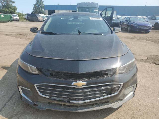 VIN 1G1ZB5ST4HF102957 2017 Chevrolet Malibu, LS no.5