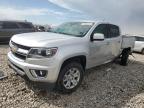 CHEVROLET COLORADO L снимка