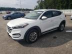 2018 HYUNDAI TUCSON SEL - KM8J33A40JU801323