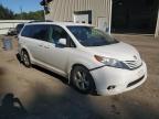 TOYOTA SIENNA LE photo