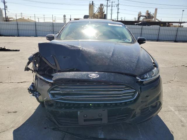 VIN 3FA6P0PU9GR373486 2016 Ford Fusion, Se Phev no.5