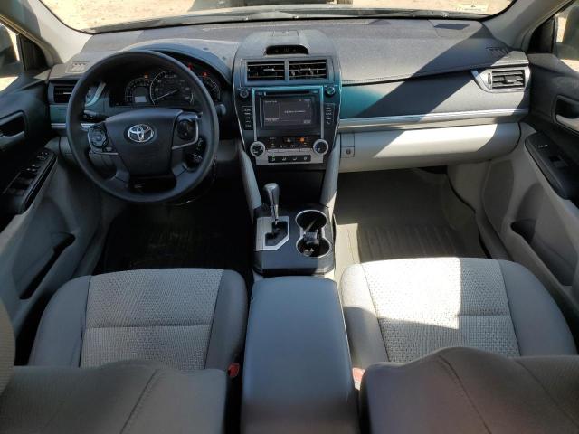 VIN 4T4BF1FK6ER435838 2014 Toyota Camry, L no.8