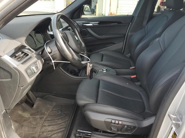 2018 BMW X1 XDRIVE2 - WBXHT3C30J5L33288