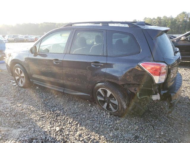 VIN JF2SJAGC5JH492413 2018 Subaru Forester, 2.5I Pr... no.2