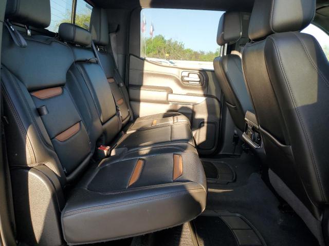 2020 GMC SIERRA 3GTP9EEL1LG233518