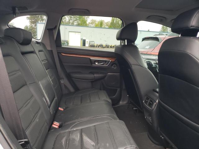 2019 HONDA CR-V TOURI - JHLRW2H90KX022792