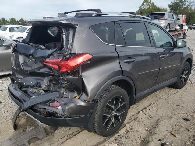 VIN 2T3JFREV6GW523864 2016 Toyota RAV4, SE no.3