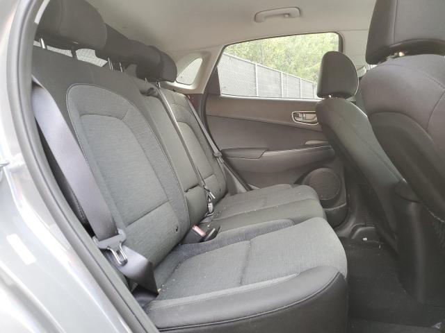 2021 HYUNDAI KONA - KM8K23AG8MU124138