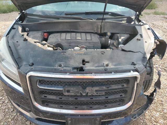 2016 GMC ACADIA SLT - 1GKKVRKD5GJ155621
