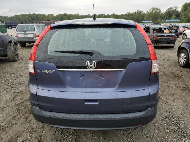 VIN 3CZRM3H30EG714509 2014 Honda CR-V, LX no.6