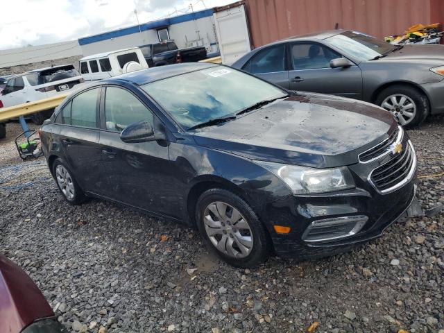 2015 CHEVROLET CRUZE LS - 1G1PA5SH1F7104372