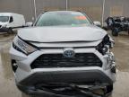 Lot #2989614692 2021 TOYOTA RAV4 XLE