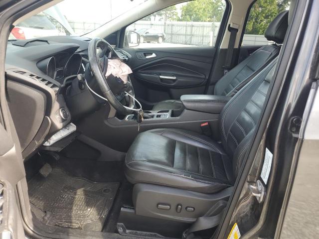 2017 FORD ESCAPE SE - 1FMCU9GD2HUC70264