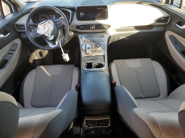 2023 HYUNDAI SANTA FE S - 5NMS24AJ9PH634449