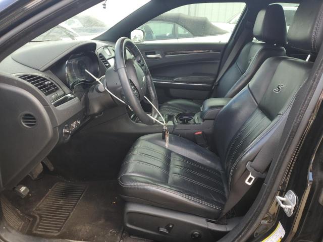 2018 CHRYSLER 300 S - 2C3CCABG9JH234238