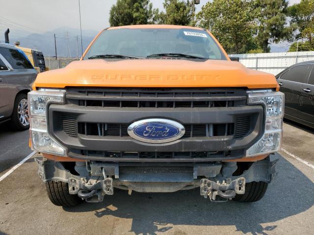 VIN 1FTBF2A63MED21657 2021 Ford F-250, Super Duty no.5