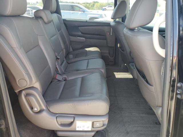 VIN 5FNRL5H63DB068398 2013 Honda Odyssey, Exl no.11