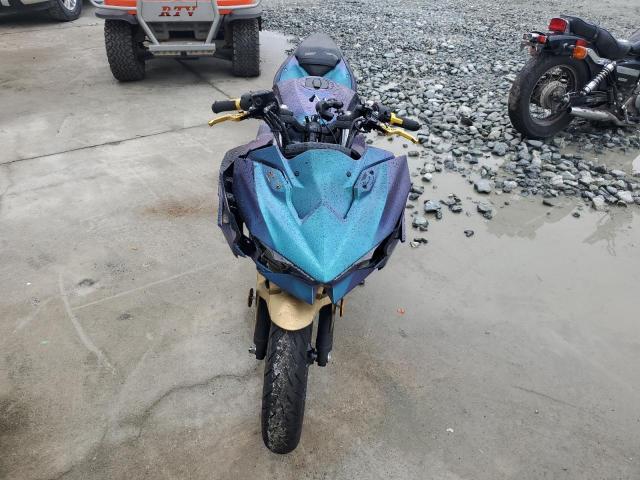 2024 KAWASAKI EX500 H - ML5EXGH13RDA09009