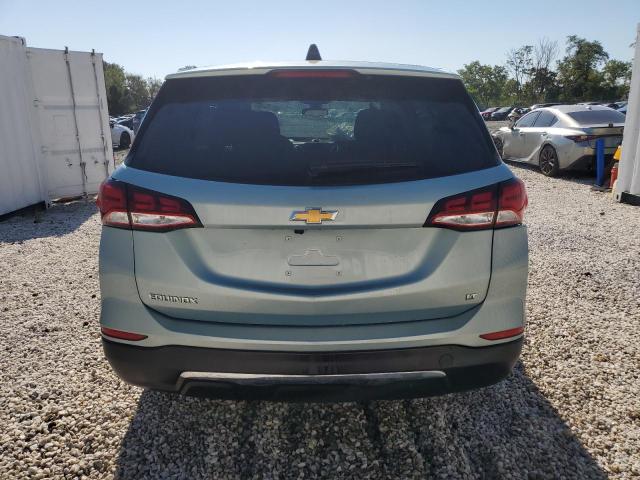 2022 CHEVROLET EQUINOX LT 2GNAXKEV1N6116085  70879294