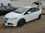 HONDA INSIGHT LX photo