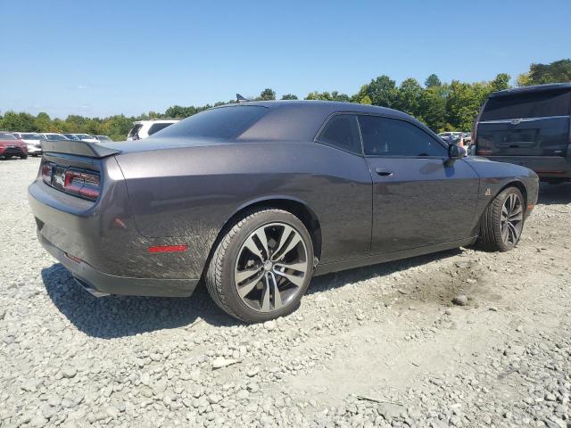 2015 DODGE CHALLENGER - 2C3CDZFJ9FH704812