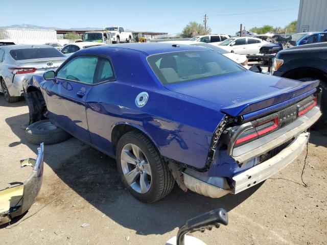 2021 DODGE CHALLENGER - 2C3CDZAG9MH547128