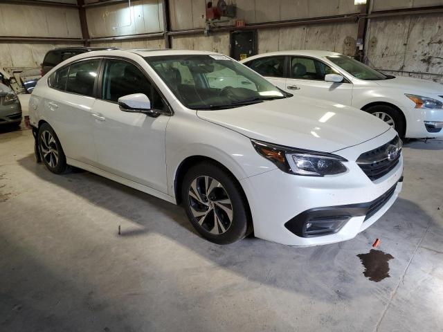 2022 SUBARU LEGACY PRE - 4S3BWAF60N3017427