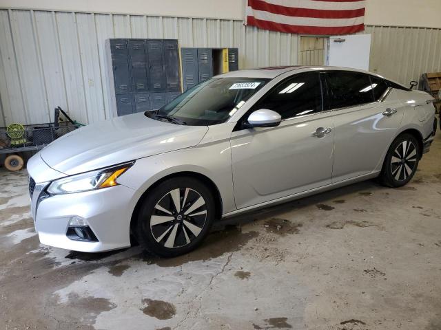 2019 NISSAN ALTIMA SL - 1N4BL4EV0KC256965