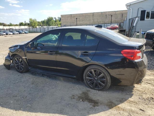 2021 SUBARU WRX - JF1VA1A65M9815782