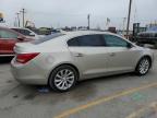 BUICK LACROSSE photo