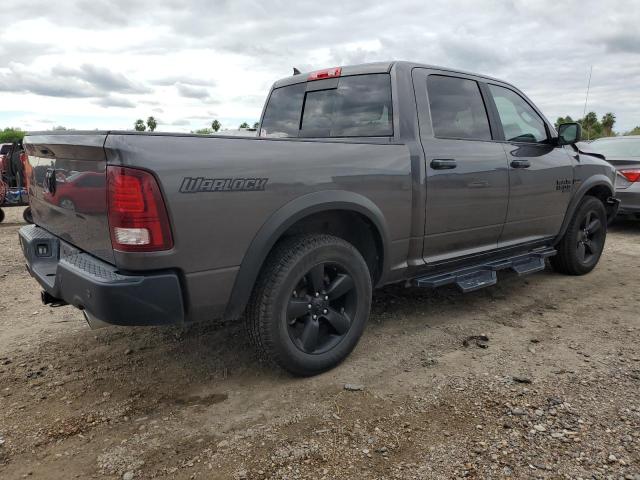 2020 RAM 1500 CLASS - 1C6RR6LT6LS127762