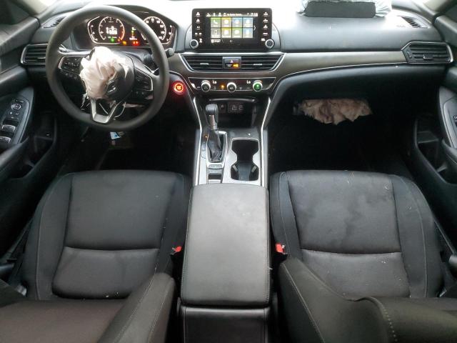 2022 HONDA ACCORD LX - 1HGCV1F14NA043330