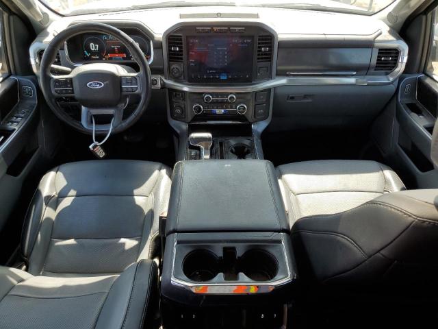 2023 FORD F150 SUPER - 1FTFW1E89PKF38630