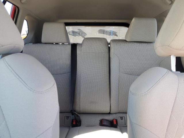 2022 TOYOTA COROLLA CR - 7MUCAABG8NV026883